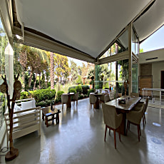 The LifeCo Bodrum Well-Being Detox Center  